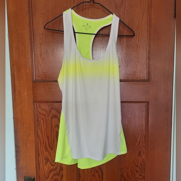 3 work out tops - Picture 3 of 6